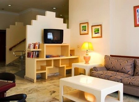 Be Smart Florida Apartment Пуерто де ла Крус Екстериор снимка