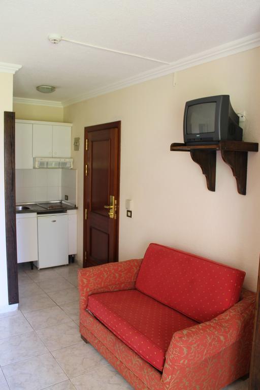 Be Smart Florida Apartment Пуерто де ла Крус Екстериор снимка