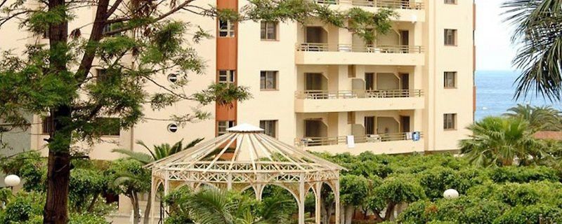 Be Smart Florida Apartment Пуерто де ла Крус Екстериор снимка