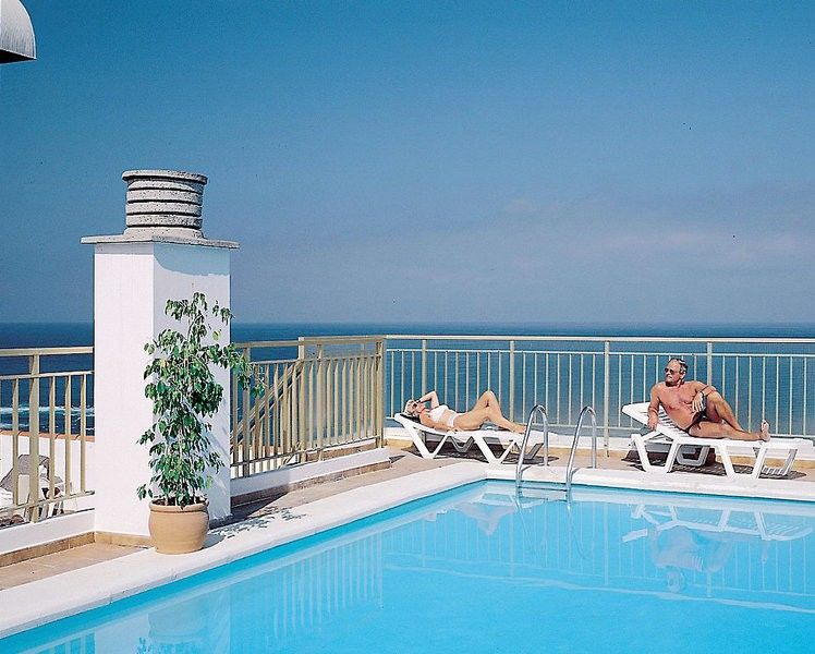 Be Smart Florida Apartment Пуерто де ла Крус Екстериор снимка
