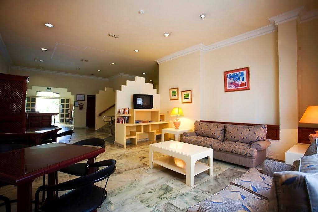 Be Smart Florida Apartment Пуерто де ла Крус Екстериор снимка