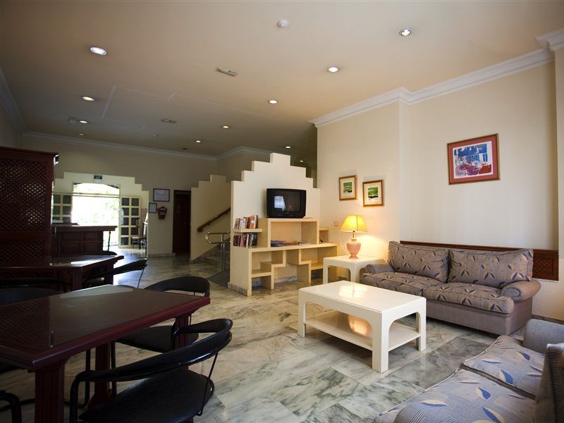 Be Smart Florida Apartment Пуерто де ла Крус Екстериор снимка