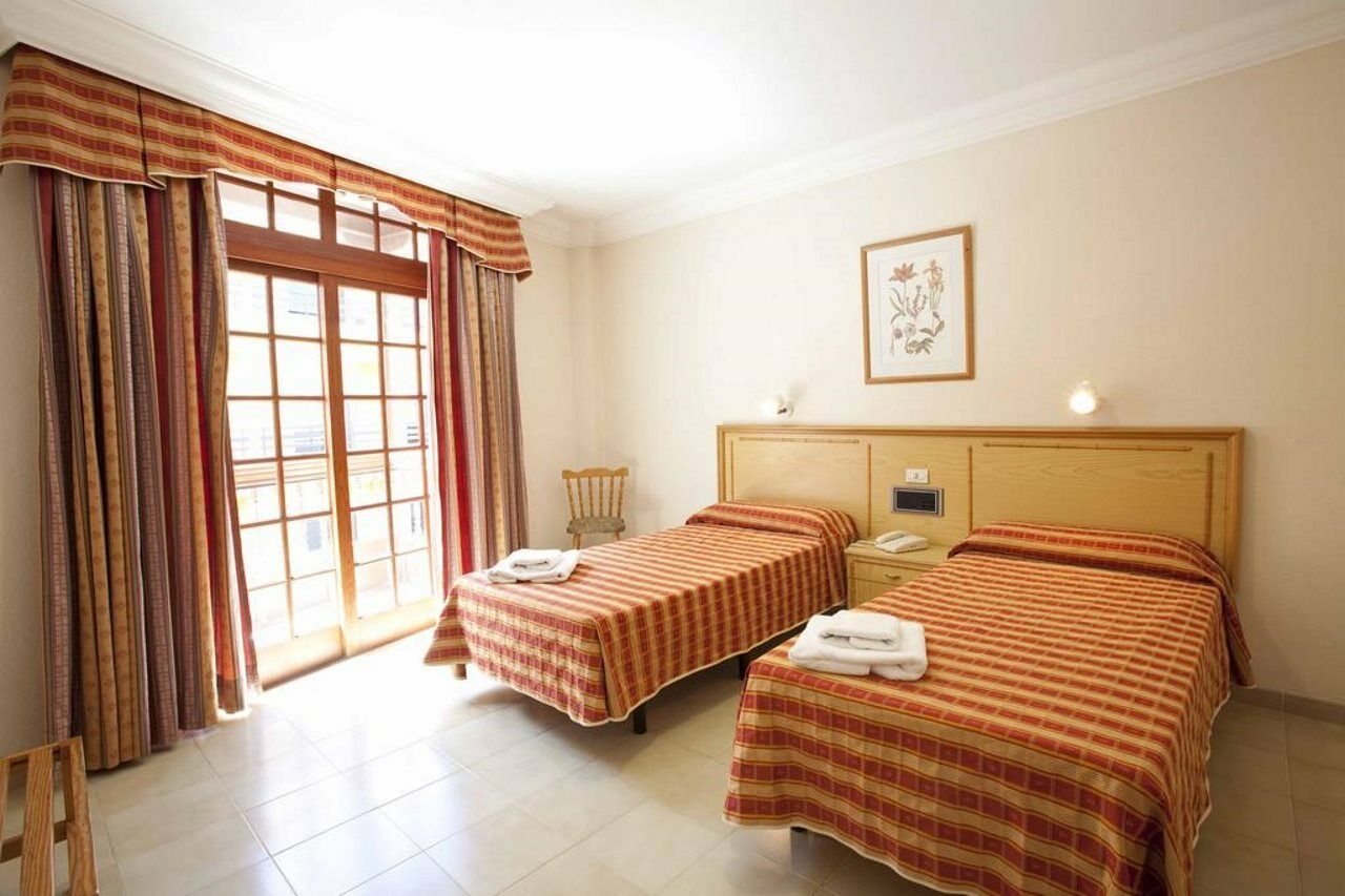 Be Smart Florida Apartment Пуерто де ла Крус Екстериор снимка