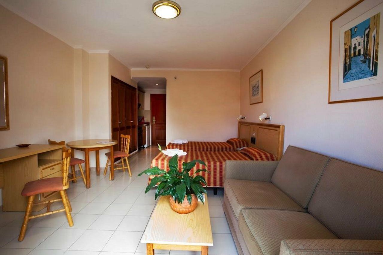 Be Smart Florida Apartment Пуерто де ла Крус Екстериор снимка