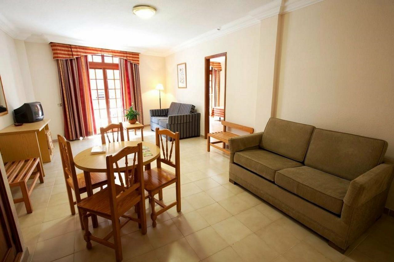 Be Smart Florida Apartment Пуерто де ла Крус Екстериор снимка
