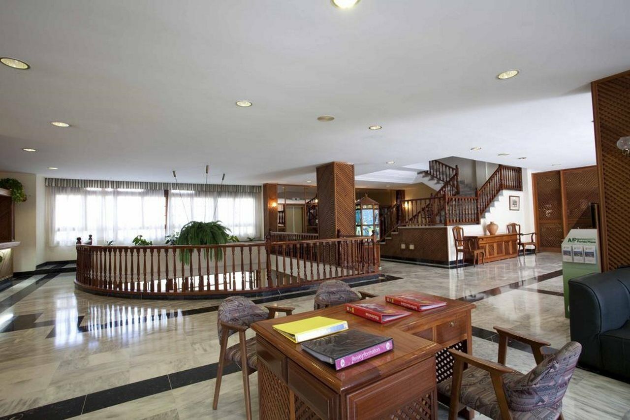 Be Smart Florida Apartment Пуерто де ла Крус Екстериор снимка